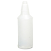 Plastic Bottles for Trigger Sprayers