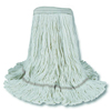 Unisan Pro Loop Web/Tailband Mop Head UNS 4024R