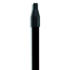 Fiberglass Handle with Plastic Threaded End