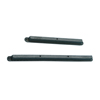 UNISAN Carpet Magnets (Color(s) : Black, Width [Nom] : 16 in, Material(s) : Metal Iron)