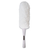 MicroFeather� Dusters (Color : White, Size : 23 , Quantity : 1 Each)