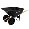 Wheelbarrows+and+trucks: Union Tools - Union® Wheelbarrows