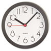 Universal� Cubicle Clock (Global Product Type : Clocks-Wall, Time Format : Standard, Power Source(s) : 1 AA Battery (Sold Separately))