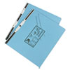 Pressboard Hanging Binders