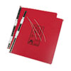 Pressboard Hanging Binders