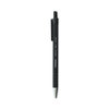 Comfort Grip Retractable Ballpoint Pen