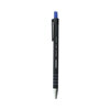 Comfort Grip Retractable Ballpoint Pen