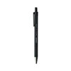 Comfort Grip Retractable Ballpoint Pen