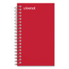 Wirebound Memo Books