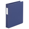 D-Ring Binders (1-1/2 Capacity, Royal Blue)