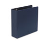 D-Ring Binders (3 Capacity, Royal Blue)