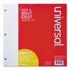 Mediumweight Filler Paper