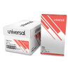 Bulk Multipurpose Copy Paper (5 Reams per Carton, 11 x 17)