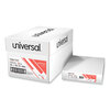 Bulk Multipurpose Copy Paper (10 Reams per Carton, 8-1/2 x 11, Three-Hole Punched)