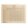 Universal� Petty Cash Envelope (Global Product Type : Envelopes/Mailers-Coin/Small Parts, Envelope Size : 11 1/2 x 9, Exterior Material(s) : Manila)