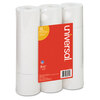 Single-Ply Adding Machine and Calculator Receipt Rolls