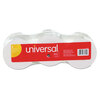 Single-Ply Adding Machine and Calculator Receipt Rolls