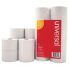 Cash Register/Point-of-Sale Single-Ply Receipt Rolls