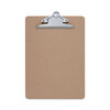Brown Hardboard Clipboards