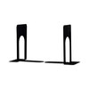Metal Bookends