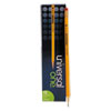 Blackstonian Pencil