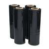 Black Stretch Film