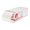 Bulk Pack Dot Matrix Printer Labels