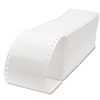 Bulk Pack Dot Matrix Printer Labels