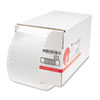 Bulk Pack Dot Matrix Printer Labels