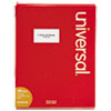 Bulk Pack Copier Labels