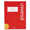 Bulk Pack Copier Labels