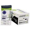 Bright White Multipurpose Copy Paper (10 Reams per Carton, 8-1/2 x 11, 96 GE Brightness Rating)