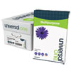 Bright White Multipurpose Copy Paper (5 Reams per Carton, 11 x 17, 96 GE Brightness Rating)