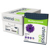 Bright White Multipurpose Copy Paper (10 Reams per Carton, 8-1/2 x 11, 96 GE Brightness Rating)