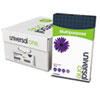 Bright White Multipurpose Copy Paper (10 Reams per Carton, 8-1/2 x 14, 96 GE Brightness Rating)