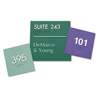 Headline� Sign Custom Sign (Global Product Type : Nameplates-Desk/Wall Nameplate, Width [Nom] : 8 in, Height [Nom] : 6 in)