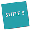 Headline� Sign Custom Sign (Global Product Type : Nameplates-Desk/Wall Nameplate, Width [Nom] : 10 in, Height [Nom] : 10 in)