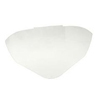 Bionic� Face Shield Replacement Visors (Lens Tint : Clear, Lens Coating/Shade : Uncoated, Type : Visor)