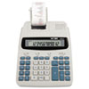 1228-2 2-Color Roller Printing Calculator