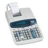 1530-6 and 1560-6 2-Color Commercial Ribbon Printing Calculators
