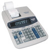 1560-6 2-Color Commercial Ribbon Printing Calculators