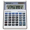 Victor� 6500 Executive Desktop Loan Calculator (Global Product Type : Calculators-Financial, Power Source(s) : Battery, Solar, Display Notation : Numeric)