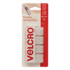 Sticky-Back� Hook & Loop Fastener Squares in Strips