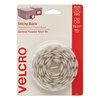 Sticky-Back� Hook & Loop Fastener Dot Rolls