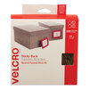 Sticky-Back� Hook & Loop Fastener Dot Rolls