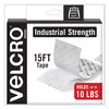 Industrial Strength Sticky-Back� Hook & Loop Fasteners