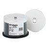 DVD-Recordable Discs (50 Pack, DVD-R)