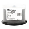 DVD Recordable Discs (50 Discs per Pack, DVD-R Ink Jet Printable)