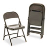 Metal Folding Chairs