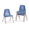 9000 Series Classroom Chairs, 12